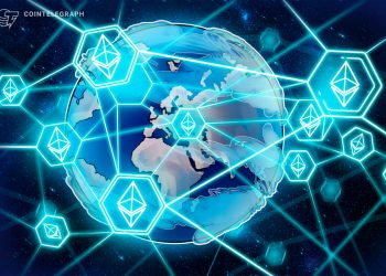 Ethereum transaction volumes see year-high amid SEC staking drama