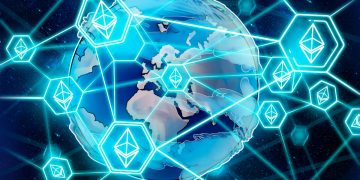 Ethereum transaction volumes see year-high amid SEC staking drama