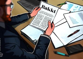 Bakkt spins yarn into Bitcoin with 30% stake in Japan’s Marusho Hotta
