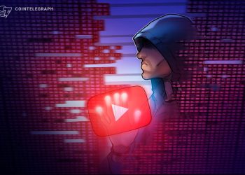 Crypto trader bot scam on YouTube looted 256 ETH: SentinelLABS