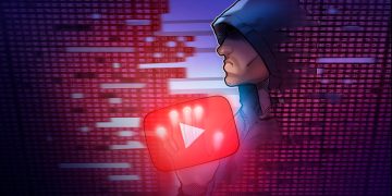 Crypto trader bot scam on YouTube looted 256 ETH: SentinelLABS