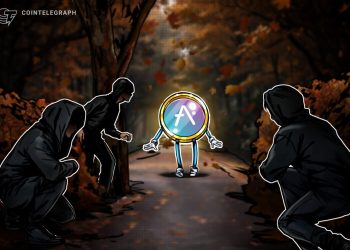 Aave hit by phishing attack day after reaching $60B in net deposits