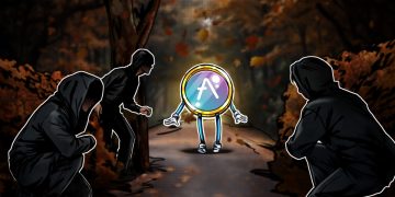 Aave hit by phishing attack day after reaching $60B in net deposits