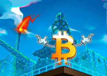 UK’s Union Jack Oil to turn stranded gas into Bitcoin