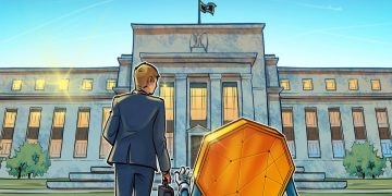 Top Fed official: Staff should be allowed to hold a little crypto