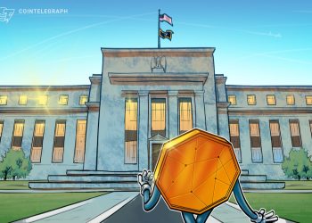 Crypto investor under consideration to fill crucial US Fed seat: Report