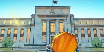 Crypto investor under consideration to fill crucial US Fed seat: Report