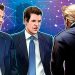 Winklevoss twins deepen ties to Trump family with Bitcoin mining investment: Report