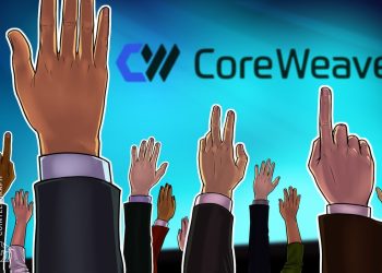 Core Scientific’s largest shareholder to vote against CoreWeave buyout offer