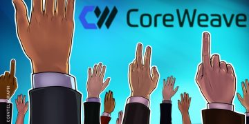 Core Scientific’s largest shareholder to vote against CoreWeave buyout offer