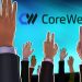 Core Scientific’s largest shareholder to vote against CoreWeave buyout offer