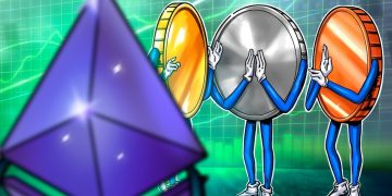 Ethereum surge signals incoming ‘200-500%’ altcoin pump: Trader