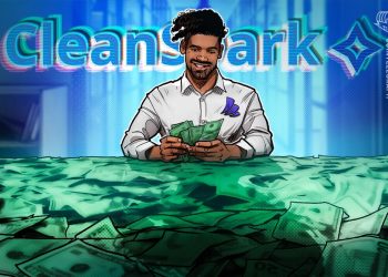 CleanSpark reports record revenue in ‘most successful’ quarter ever