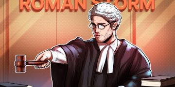 Funding effort for Roman Storm grows as defense preps for possible retrial