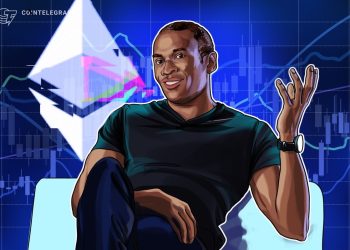 Arthur Hayes buys ETH back at higher prices, pinky swears to never sell