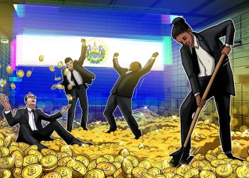 Bitcoin investment banks coming to El Salvador