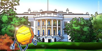 Bo Hines, director of the White House crypto advisory group, steps down.