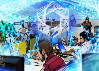 ICE taps Chainlink to bring forex and precious metals data onchain