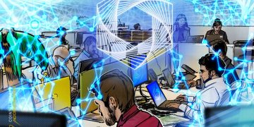 ICE taps Chainlink to bring forex and precious metals data onchain