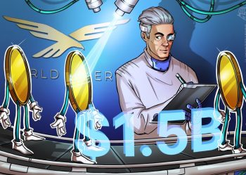 ALT5 Sigma raises $1.5B to create first World Liberty Financial corporate treasury