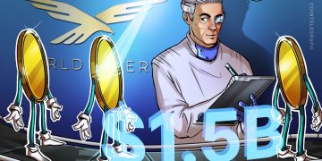 ALT5 Sigma raises $1.5B to create first World Liberty Financial corporate treasury