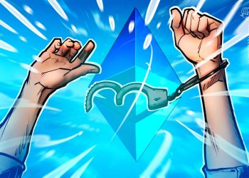 Ethereum core dev ‘safe and free’ after being detained in Turkey