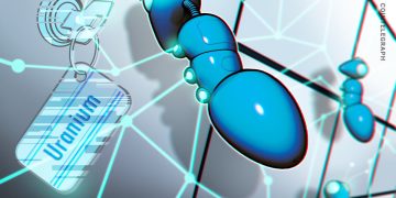 Hex Trust adds institutional custody for tokenized Uranium