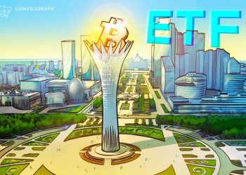 BitGo backs Central Asia’s first spot Bitcoin ETF in Kazakhstan