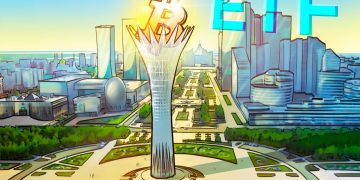 BitGo backs Central Asia’s first spot Bitcoin ETF in Kazakhstan
