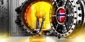Norway’s sovereign wealth fund ups indirect Bitcoin exposure in 2025