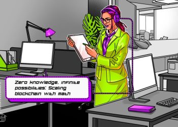 From White House reports to Wall Street: How ZK-proofs are taking over blockchain