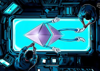 Ethereum Foundation’s near-term UX priority is interoperability