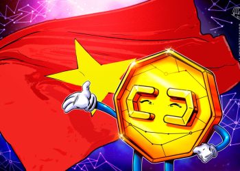 Vietnam state-run Military Bank partners with Dunamu to launch crypto exchange