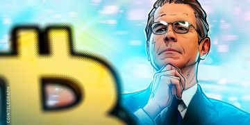 Bitcoin drops below $119K after US Treasury secretary rules out new BTC purchases