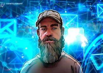 Jack Dorsey’s Block targets 10-year lifecycle for Bitcoin mining rigs