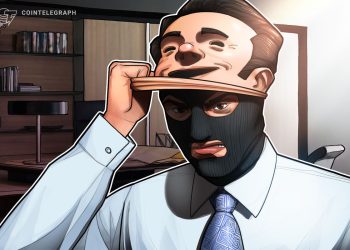 FBI warns of ‘fictitious law firms‘ targeting crypto scam victims