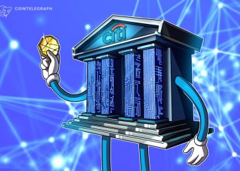 Citigroup weighs crypto custody as ETFs, stablecoins gain momentum