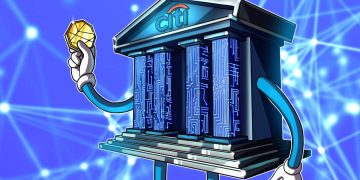 Citigroup weighs crypto custody as ETFs, stablecoins gain momentum