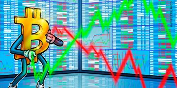 Bitcoin charts are similar to the 2021 top: Will history rhyme?