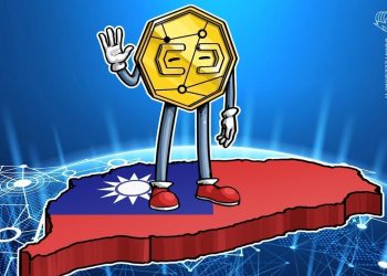 Taiwan’s first Bitcoin treasury Top Win raises $10M for BTC purchases