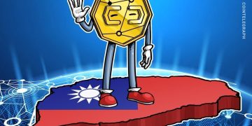 Taiwan’s first Bitcoin treasury Top Win raises $10M for BTC purchases