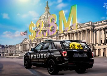 US authorities to seize $2.8M in crypto from alleged ransomware operator