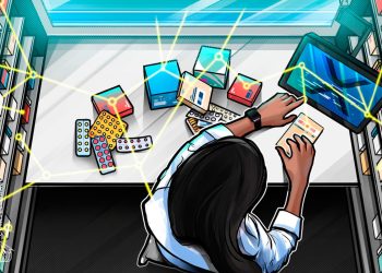 Wellgistics debuts XRP payments for independent US pharmacies