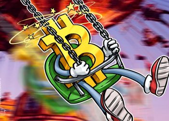 Bitcoin risks new 2025 correction as BTC price uptrend starts 7th week
