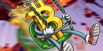 Bitcoin risks new 2025 correction as BTC price uptrend starts 7th week