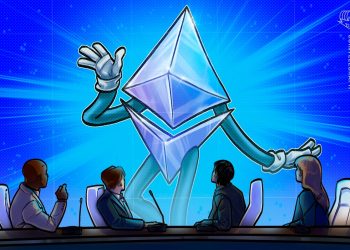 BTCS to pay out loyalty in ETH to deter ‘predatory short-sellers’