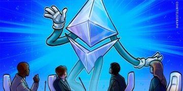 BTCS to pay out loyalty in ETH to deter ‘predatory short-sellers’