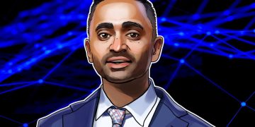 Bitcoin bull and billionaire files for $250M SPAC targeting DeFi, AI