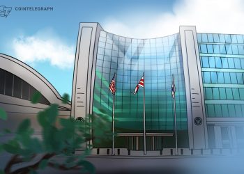 Trump-tied crypto firm ALT5 Sigma denies SEC probe rumors