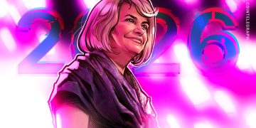 US Senator Lummis: Crypto market structure bill will be law by 2026